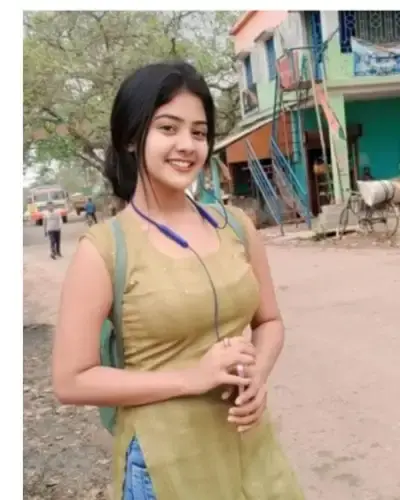 Escort In Cooke Town